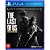 Jogo The Last Of Us Remasterizado - PS4 - Seminovo - Imagem 1