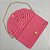 BOLSA CLUTCH EVA - Imagem 2