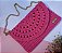 BOLSA CLUTCH EVA - Imagem 1