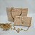 CONJUNTO BOLSA E CARTEIRA FIORELLA - Imagem 1