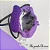 MOCHILA INFANTIL LOLINHA - Imagem 2