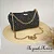 BOLSA CLUTCH BELA - Imagem 1