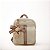 MOCHILA MATERNIDADE - Imagem 1