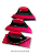 Lixador Retangular linha PRO - Rosa - Imagem 7