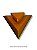 Lixador triangular 225mm linha Light - Imagem 1