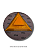 Lixador triangular 225mm linha Light - Imagem 2