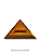 Lixador triangular 225mm linha Light - Imagem 3