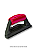 Kit Taco 225, com Lateral e Retangular - ROSA - Imagem 12