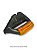 Kit Taco 225, com Lateral e Retangular - LARANJA - Imagem 8
