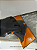 Lixador Retangular linha PRO - Laranja - Imagem 10