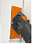 Lixador Retangular linha PRO - Laranja - Imagem 13