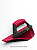 Lixador 225mm com face ativa linha PRO - Rosa - Imagem 5