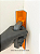 Lixador de Cantos internos - modelo (Light)- cor : Laranja - Imagem 7