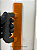 Lixador Canto Externos Light - Laranja - Imagem 3
