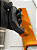 Lixador Canto Externos Light - Laranja - Imagem 8