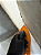Lixador 2 Cantos Light - Laranja - Imagem 5