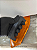Lixador 2 Cantos Light - Laranja - Imagem 6