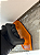 Lixador 2 Cantos Light - Laranja - Imagem 7