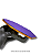 Lixador 2 Cantos Light - Laranja - Imagem 8