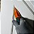 LIXADEIRA PARA PEQUENOS CANTOS SETA LINHA (LIGHT) / PORTAS/PAREDES/DRYWALL/MADEIRA - Imagem 1