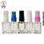 Vidro 10ml Quadrado c/ Válvula Spray para Decant - 10UND - Imagem 1