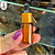 Frasco Âmbar Vidro 5ml Conta Gotas - Imagem 3