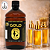 Base Perfumaria Gold 500ml – (UN) - Imagem 2