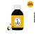 Óleo Vegetal de Coco Extra Virgem 100ml - Uso Cosmético - Imagem 1