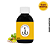 Óleo Vegetal Semente de Uva 100ml - Uso Cosmético - Imagem 1