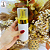 Frasco Espumador 100ml Dourado- (un) - Imagem 3