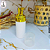 Frasco Espumador 100ml Dourado- (un) - Imagem 4