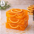 Laranja Desidratada Pacote - (UN) - Imagem 2