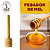 Pegador de Mel de Madeira - (PCT 2un) - Imagem 5