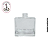 Vidro Orvieto Retangular 200ML - (un) - Imagem 1