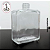 Vidro Retangular Baixo 400ML - (un) - Imagem 4