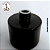 Vidro Difusor 130ML c/ Tampa Dourada - (un) - Imagem 5