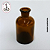 Vidro Difusor Boca de Jaca 150ML Âmbar - (un) - Imagem 3