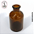 Vidro Difusor Boca de Jaca 300ML Âmbar - (un) - Imagem 3