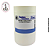 Base p/ Creme Hidratante Silicone + Vitamina E  1KG - Imagem 1
