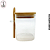 Pote Hermético com Vedação - 440ml (un) - Imagem 1