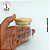 Pote Hermético com Vedação - 140ml (un) - Imagem 3