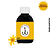 Extrato Glicólico Arnica - 100ml - Imagem 1