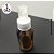 Frasco de Vidro Âmbar 60ml com Válvula Spray (Un) - Imagem 4