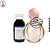 Kit Iniciante Perfume Feminino - Imagem 3