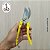 Tesoura de Poda 20 cm (3un) - Imagem 4