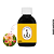 Essência OAK Orquídea e Pêssego - 100ml - Imagem 1