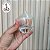 Vidro Perfume Turin Canelado 100ml (un) - Imagem 4