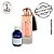Essência Perfumaria fina Árabe Pear Chram 100ml - Imagem 1