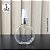 Frasco Pet 50ml Flora Cristal C/ Válvula Spray 18/410 (un) - Imagem 6