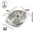 Vidro Recrave 20ml Flora B.15 (un) - Imagem 2